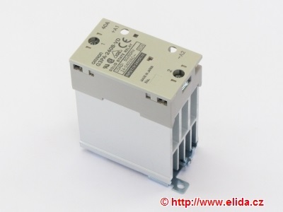 rel G3PA-240B-VD  24-240V AC OMRON