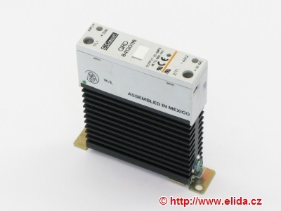 rel GRD 84130116 4-32V DC Crouzet