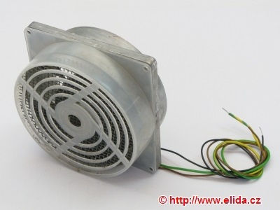 ventiltor MEZAX 3140 21W 220V