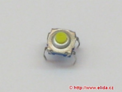 mikrospna 6x6mm V-1,2mm