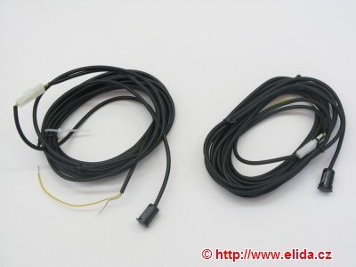 pijma LR 02/1 S 1+5 Telco sensors