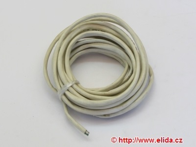 kabel SYKFY  5x2x0,5